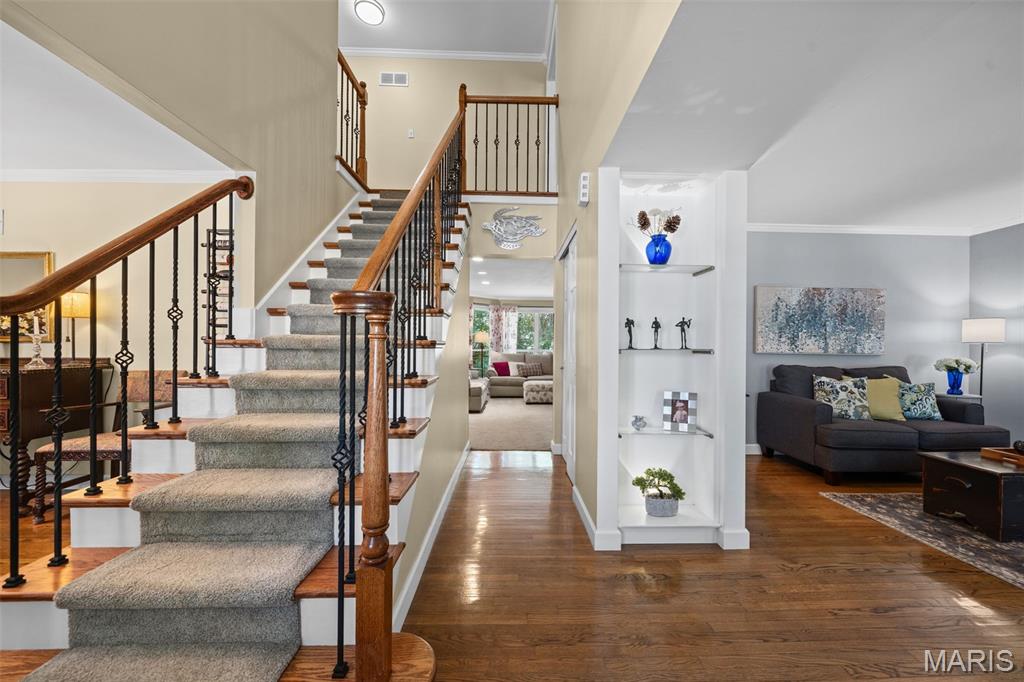 14809 Sycamore Manor Court