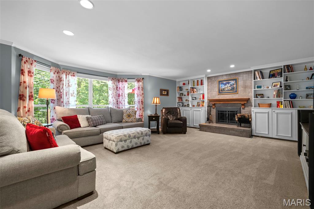 14809 Sycamore Manor Court