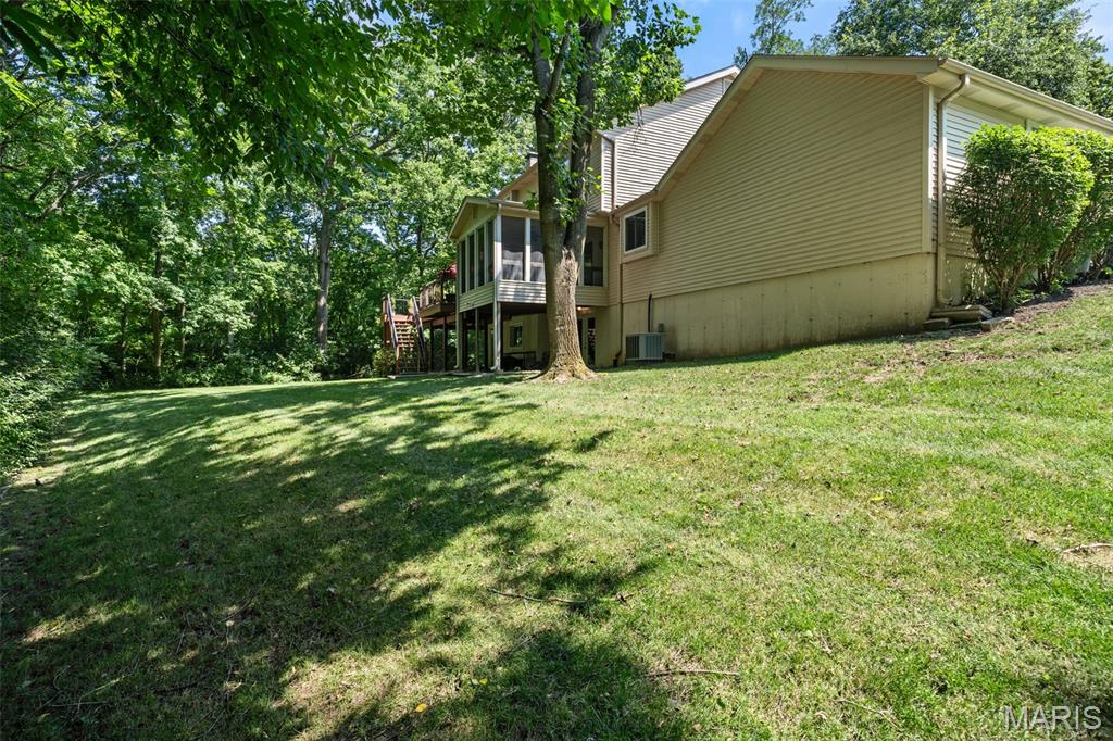 14809 Sycamore Manor Court