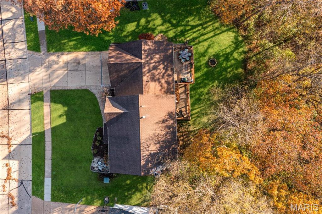 525 Ballas Park Drive