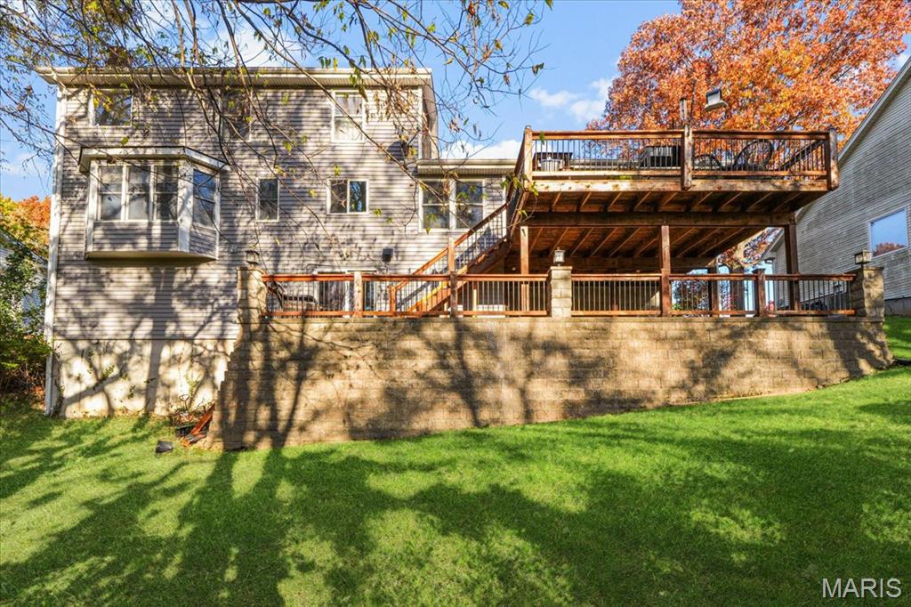 525 Ballas Park Drive