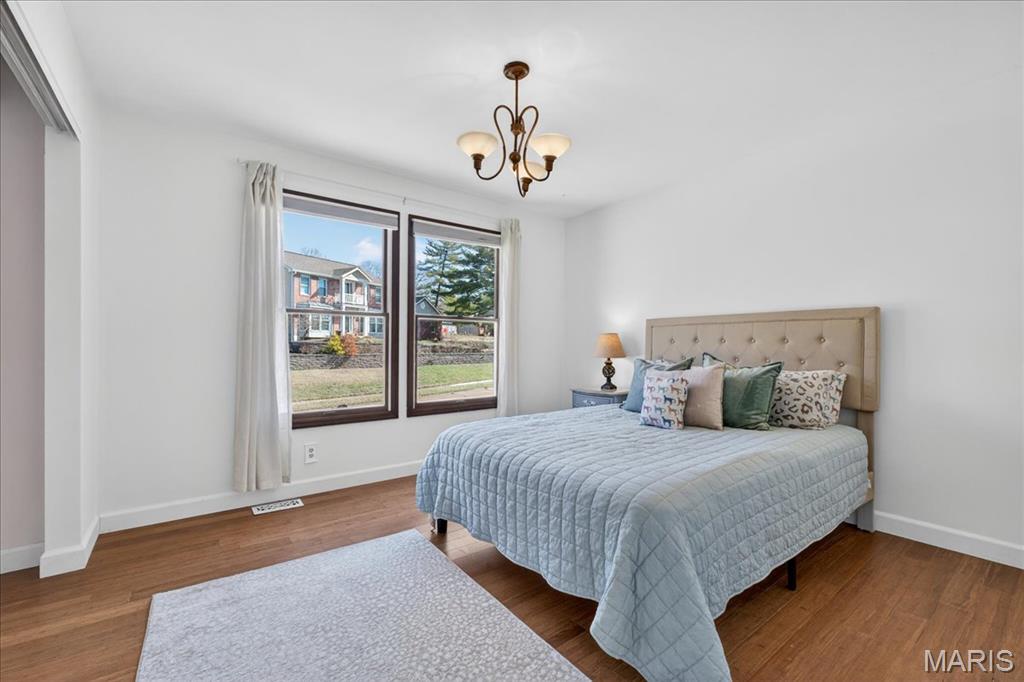 525 Ballas Park Drive