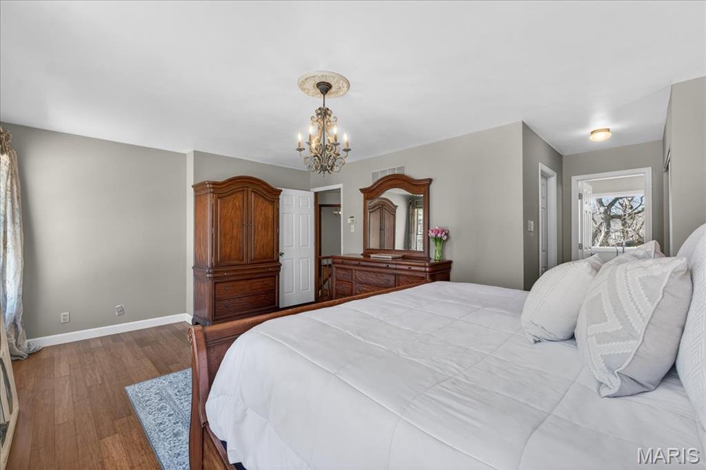 525 Ballas Park Drive