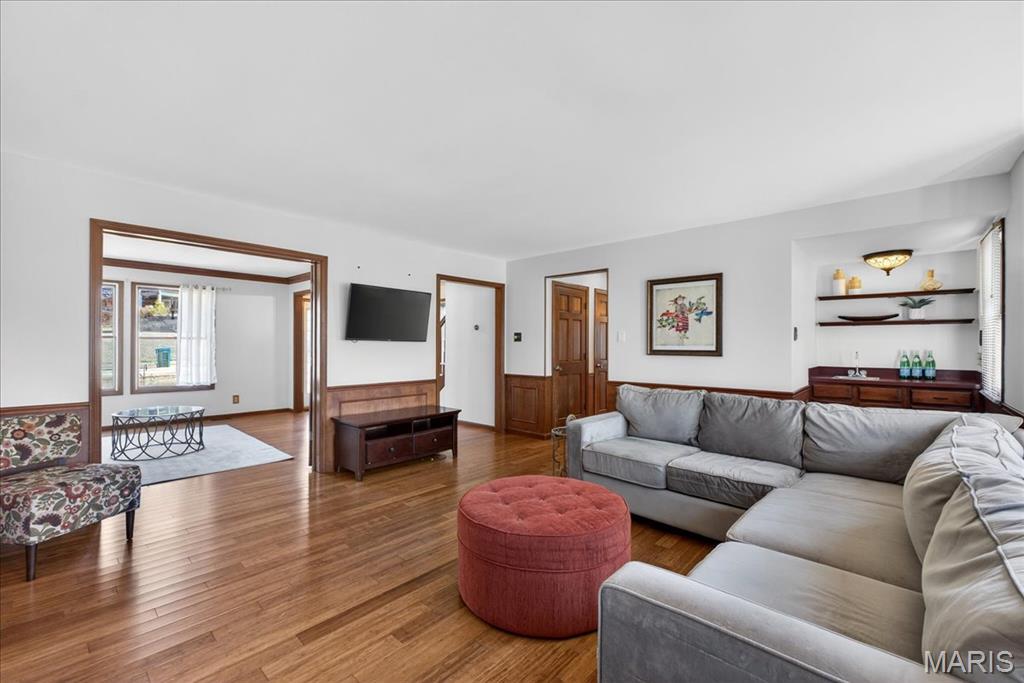 525 Ballas Park Drive