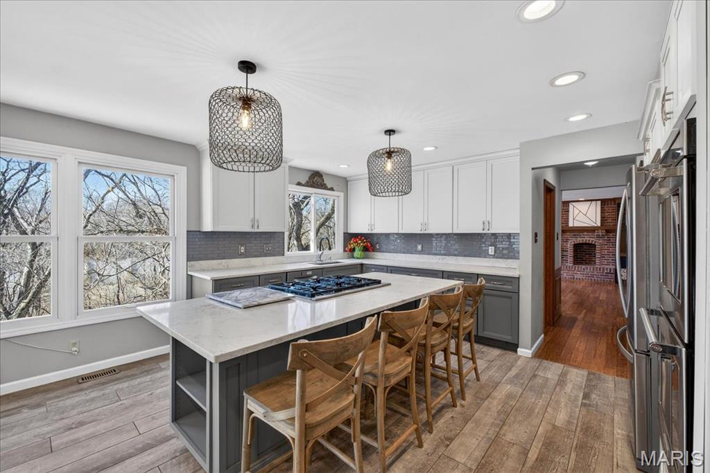 525 Ballas Park Drive