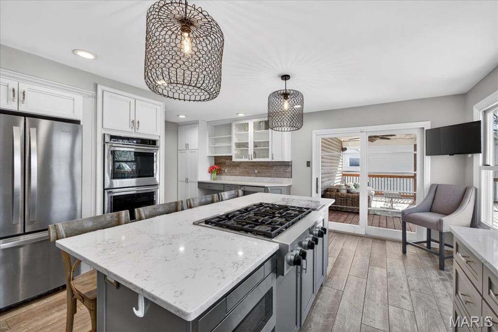 525 Ballas Park Drive