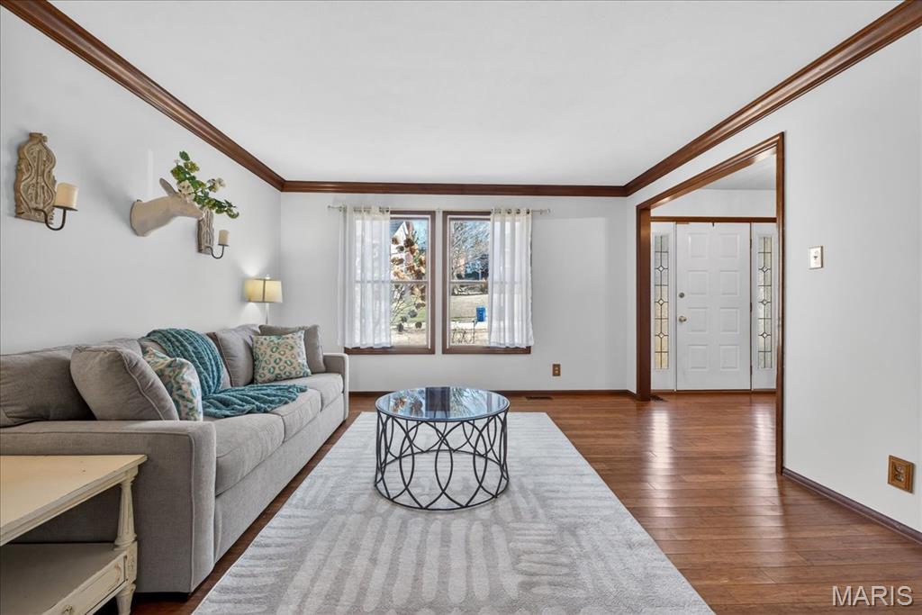 525 Ballas Park Drive