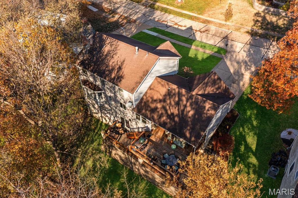 525 Ballas Park Drive