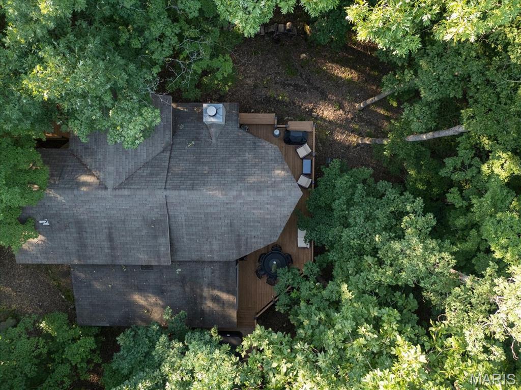 2506 Alpine Woods Drive