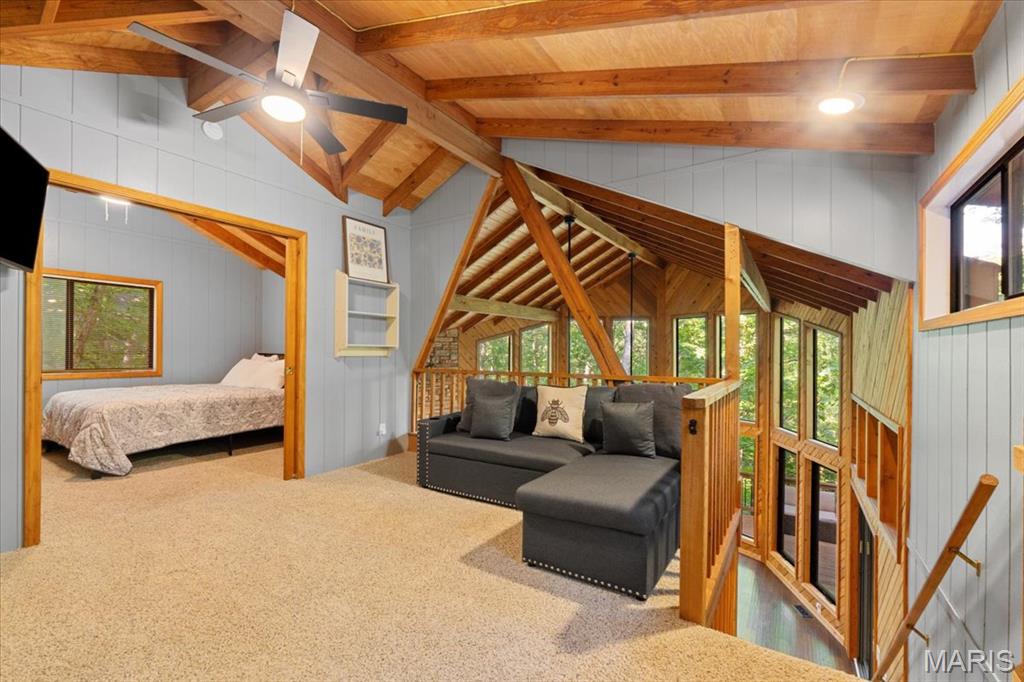 2506 Alpine Woods Drive