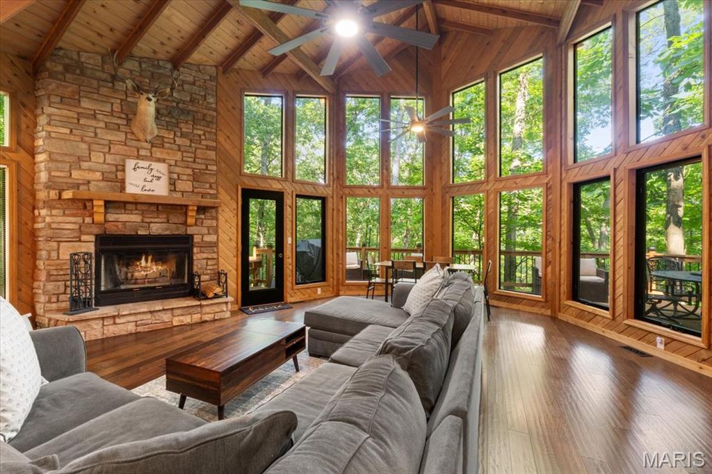 2506 Alpine Woods Drive