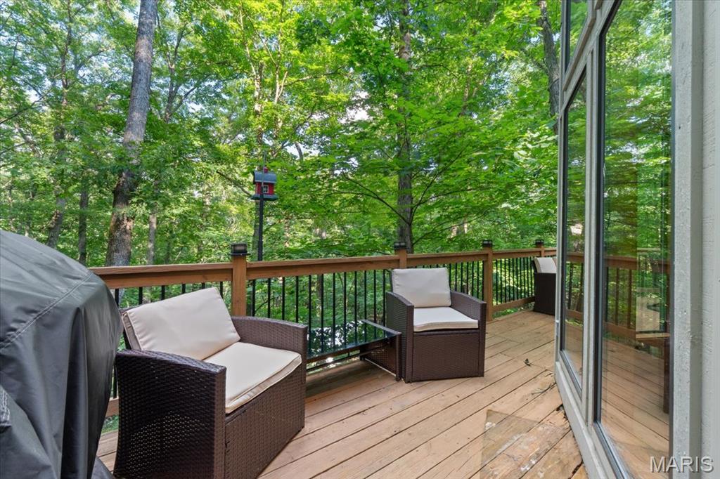 2506 Alpine Woods Drive