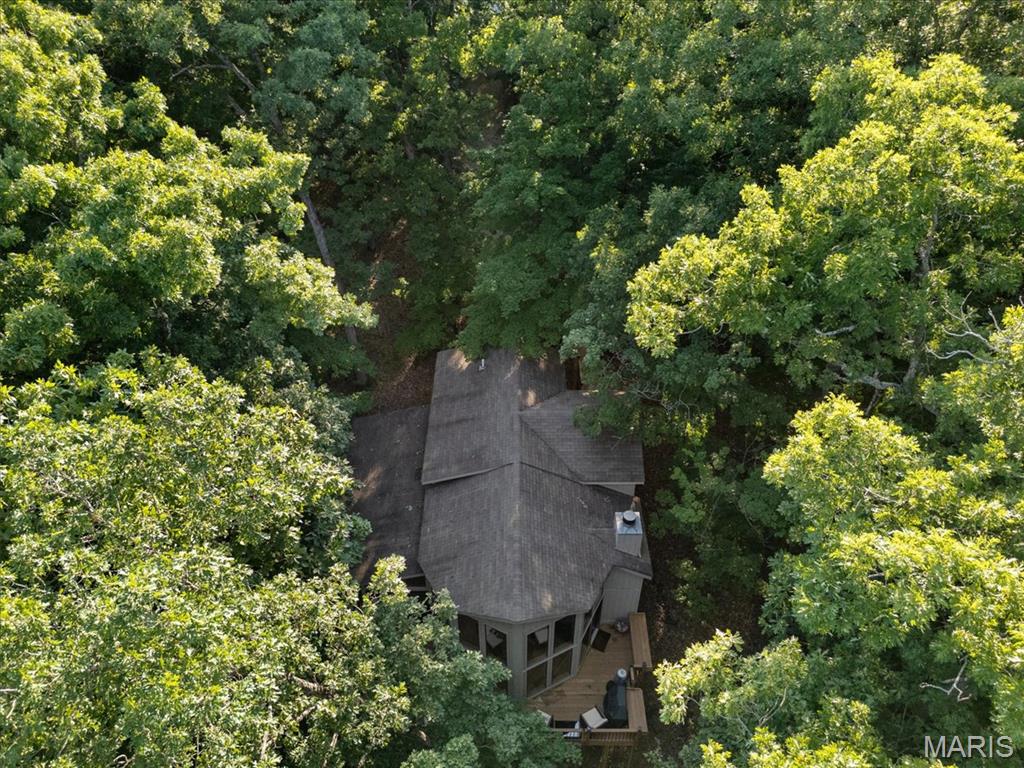 2506 Alpine Woods Drive