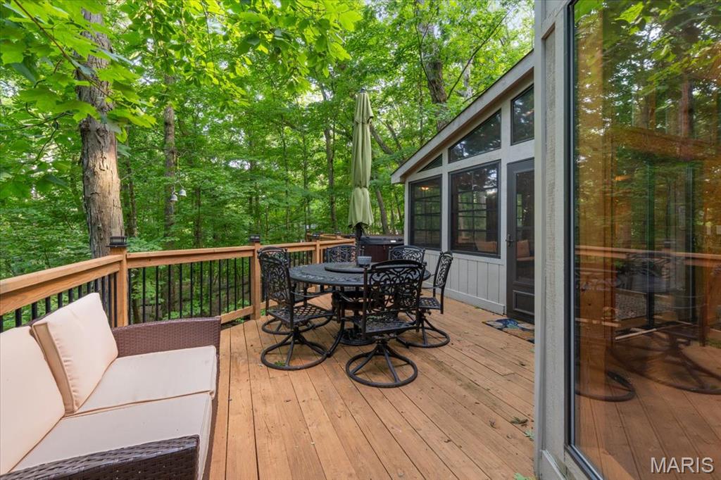 2506 Alpine Woods Drive