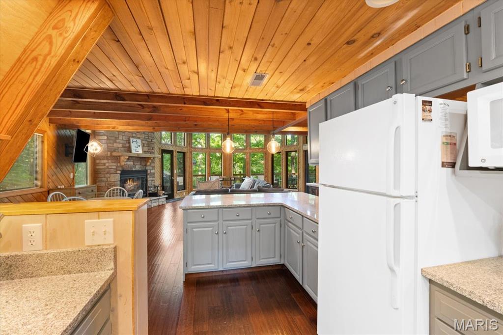 2506 Alpine Woods Drive