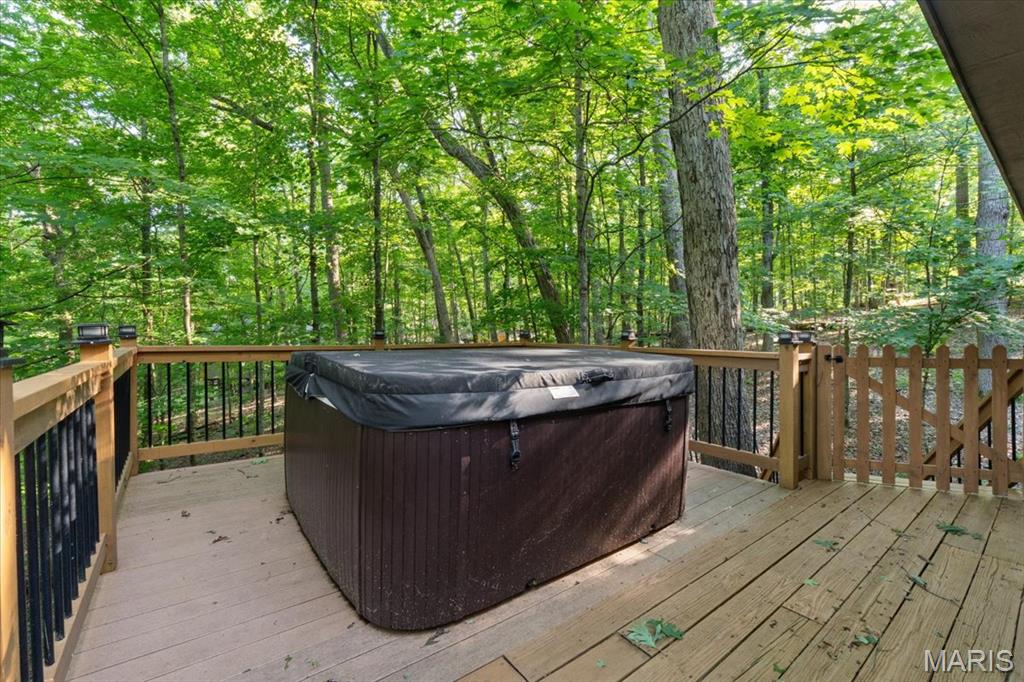 2506 Alpine Woods Drive