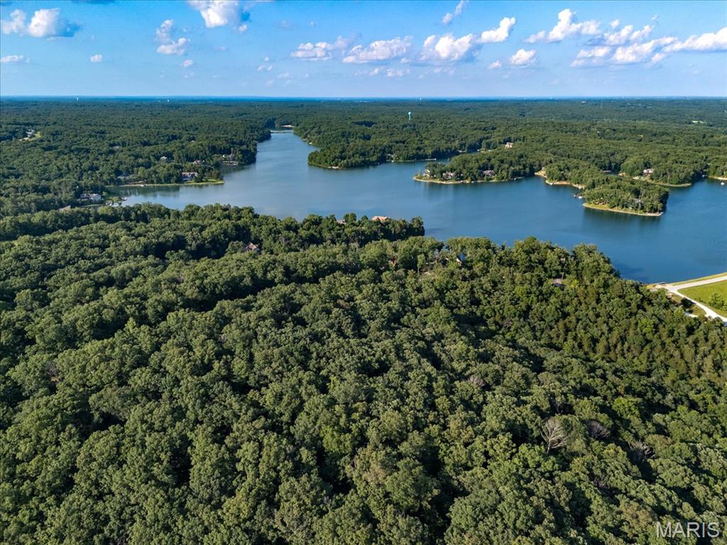 2506 Alpine Woods Drive