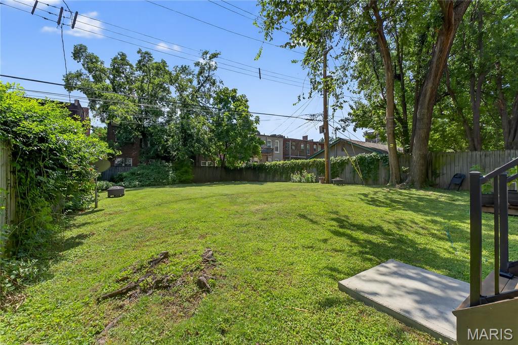 4436 Mcpherson Ave Unit: A