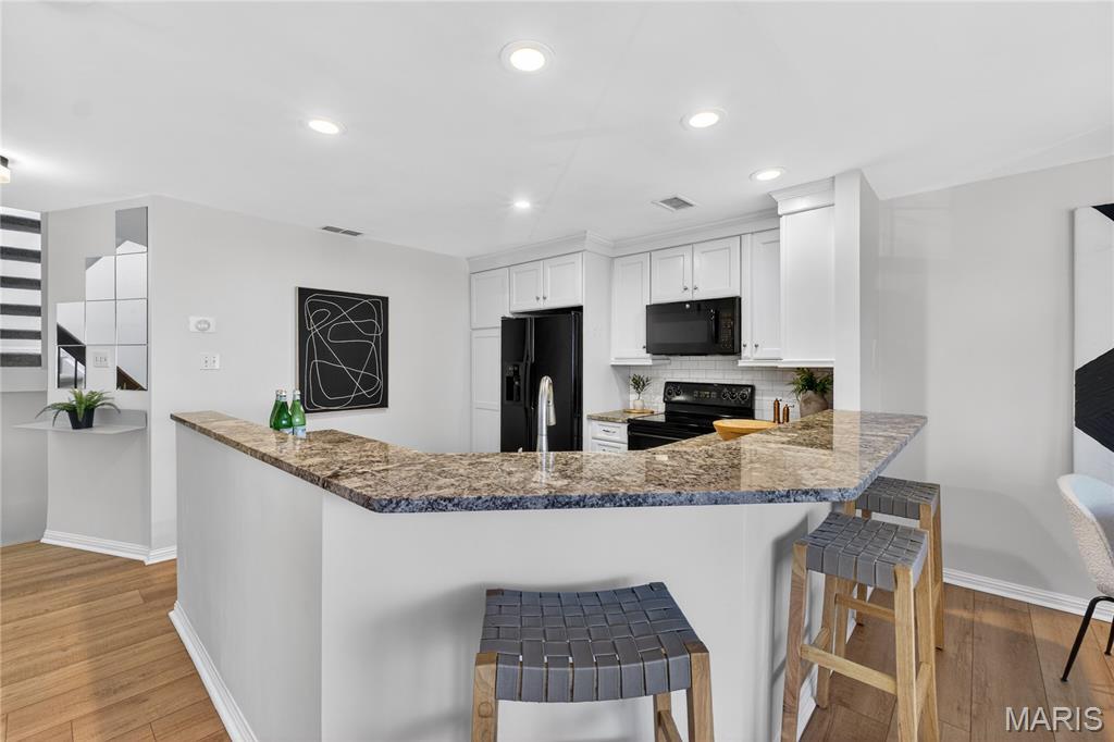 4436 Mcpherson Ave Unit: A