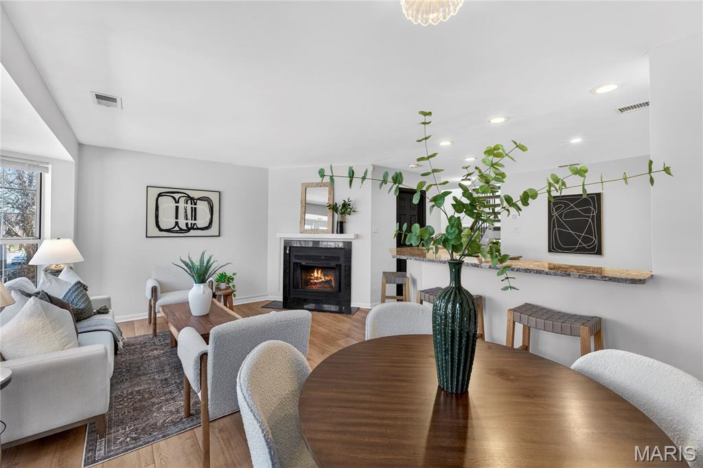 4436 Mcpherson Ave Unit: A