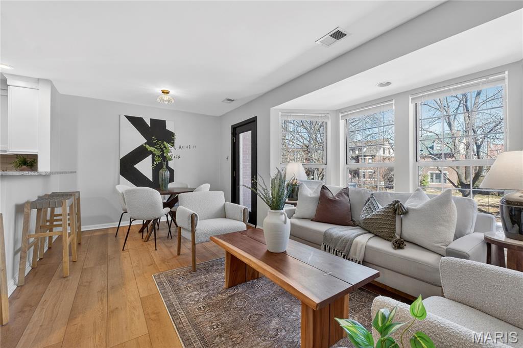 4436 Mcpherson Ave Unit: A