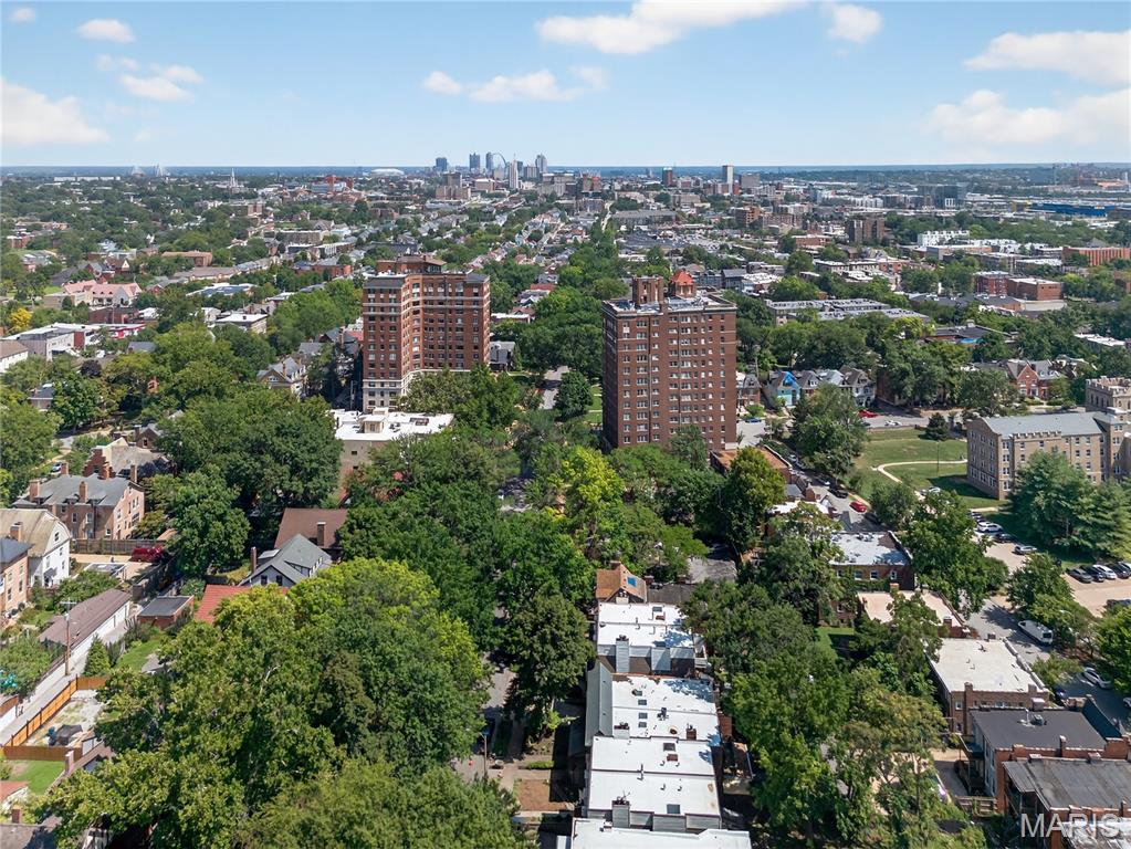 4436 Mcpherson Ave Unit: A