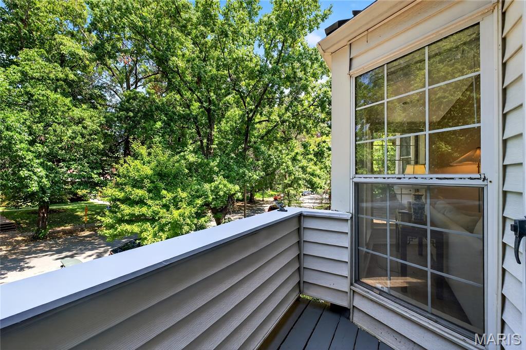 4436 Mcpherson Ave Unit: A