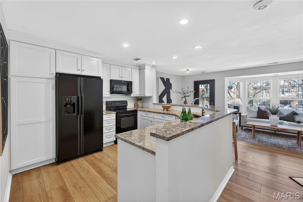 4436 Mcpherson Ave Unit: A