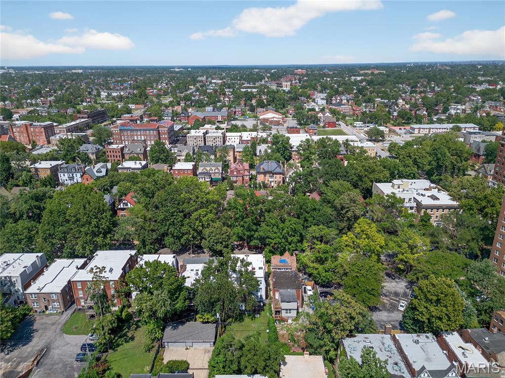 4436 Mcpherson Ave Unit: A