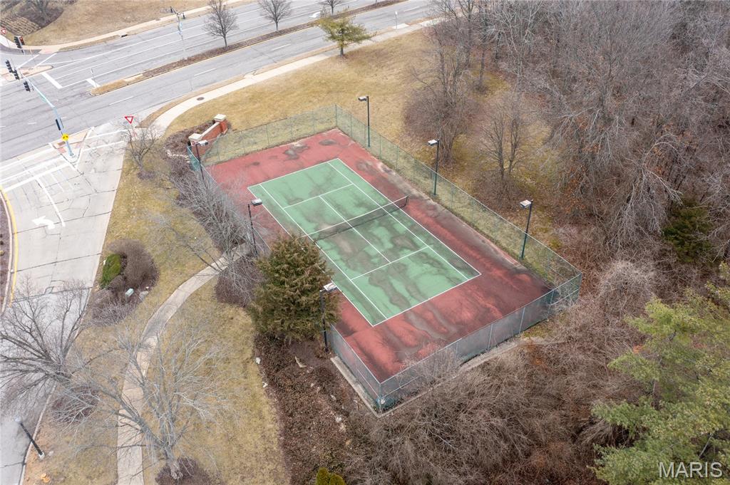 707 Forest Trace Drive