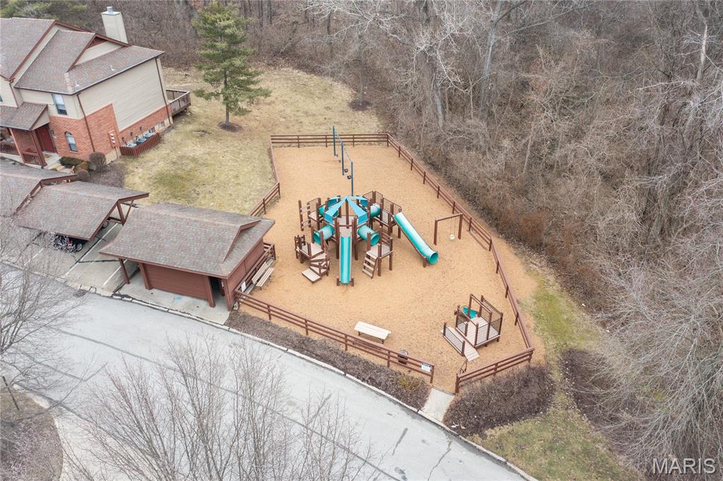 707 Forest Trace Drive