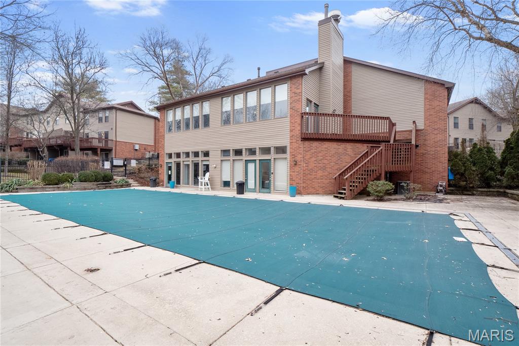 707 Forest Trace Drive