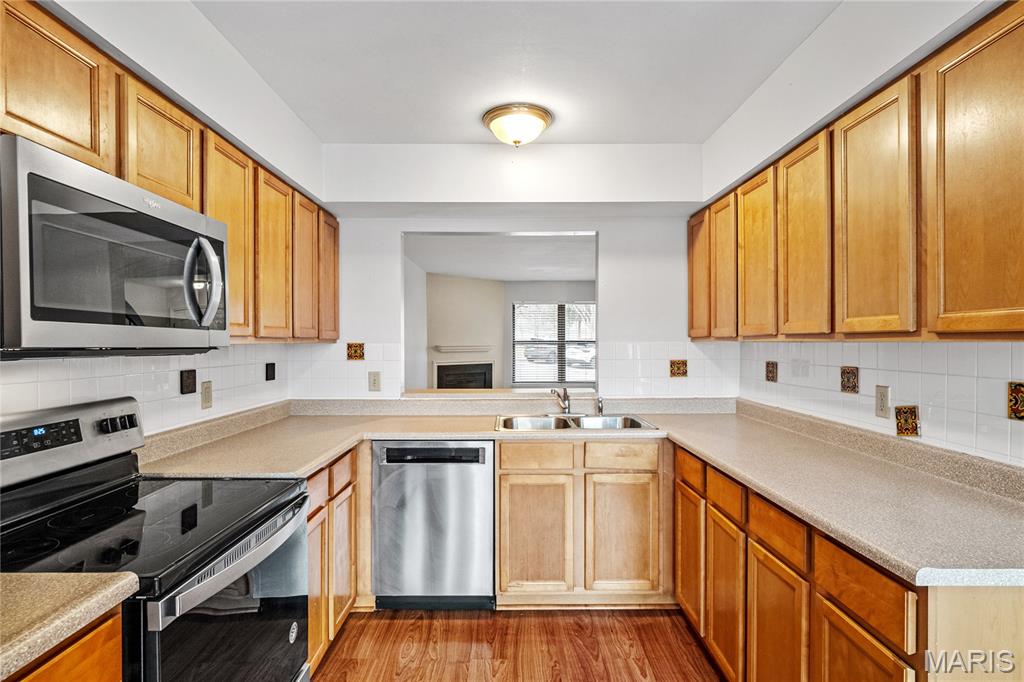 707 Forest Trace Drive