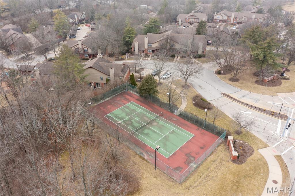 707 Forest Trace Drive