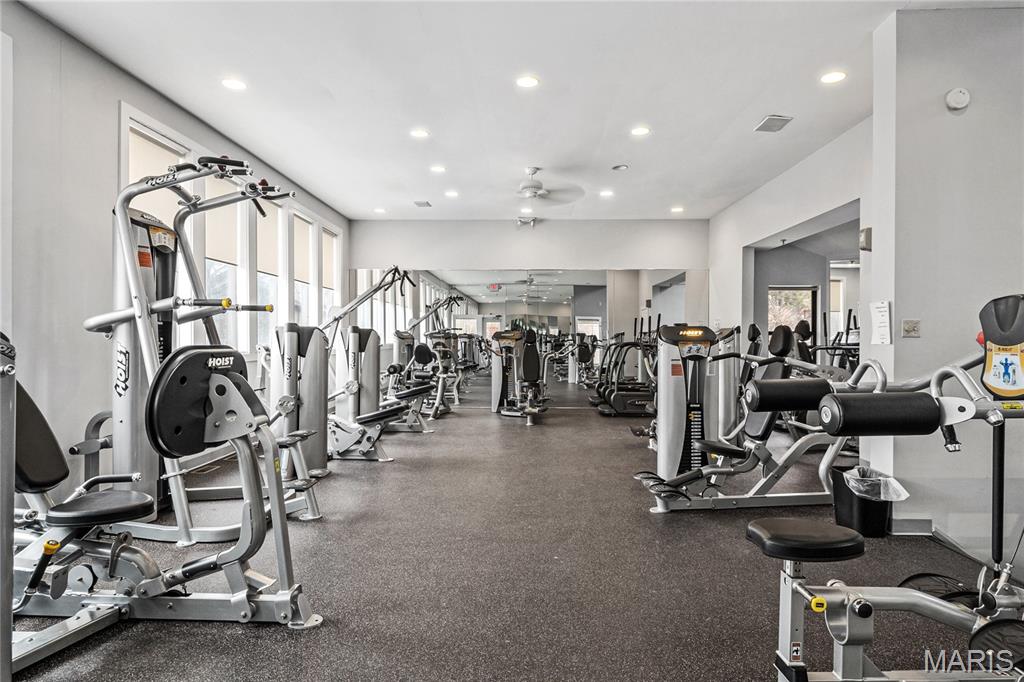 707 Forest Trace Drive