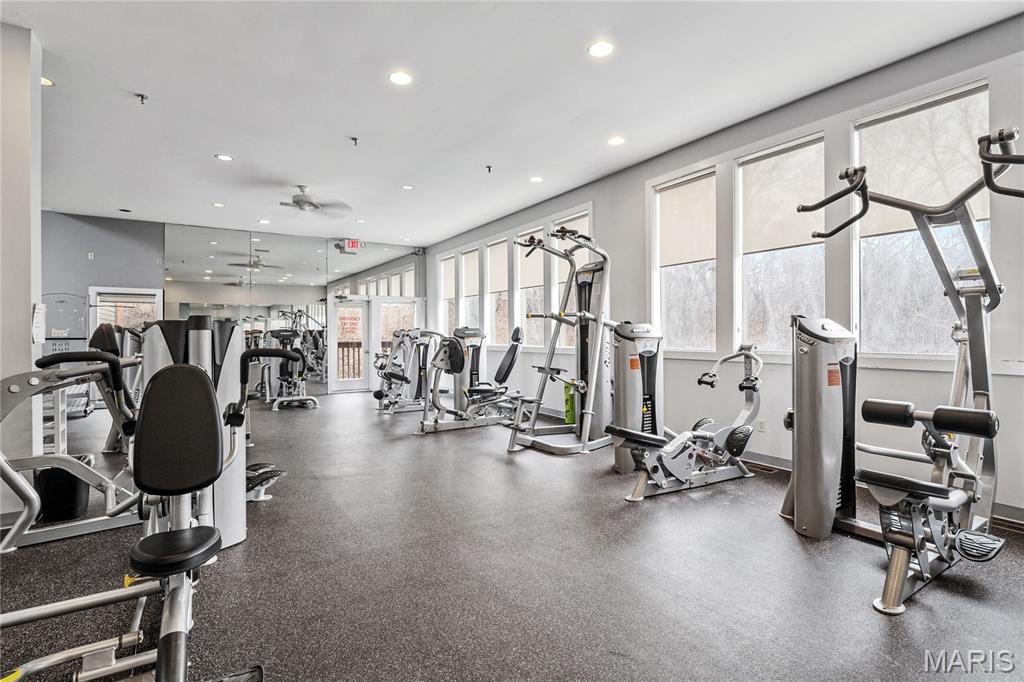 707 Forest Trace Drive