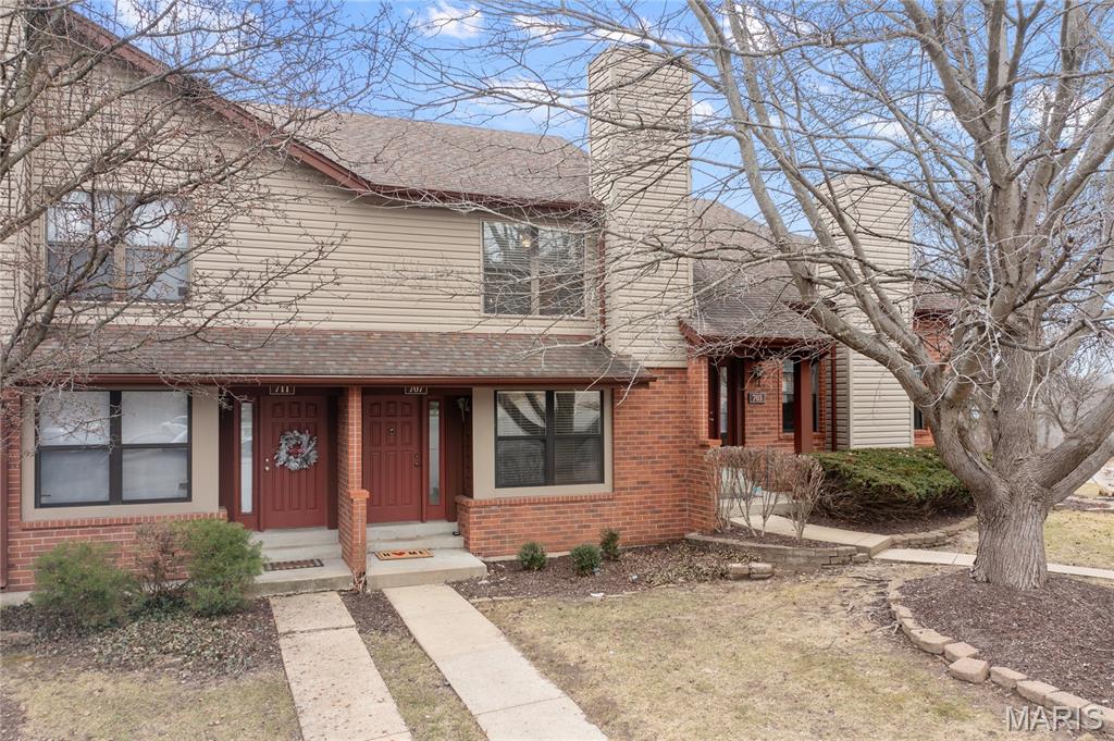 707 Forest Trace Drive