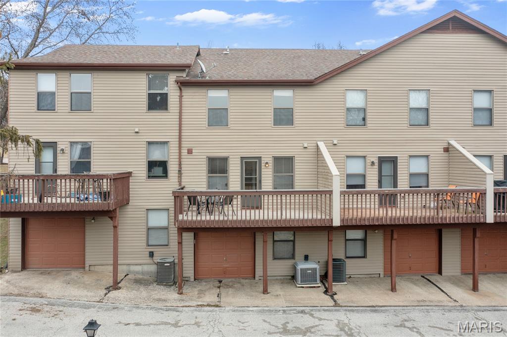 707 Forest Trace Drive