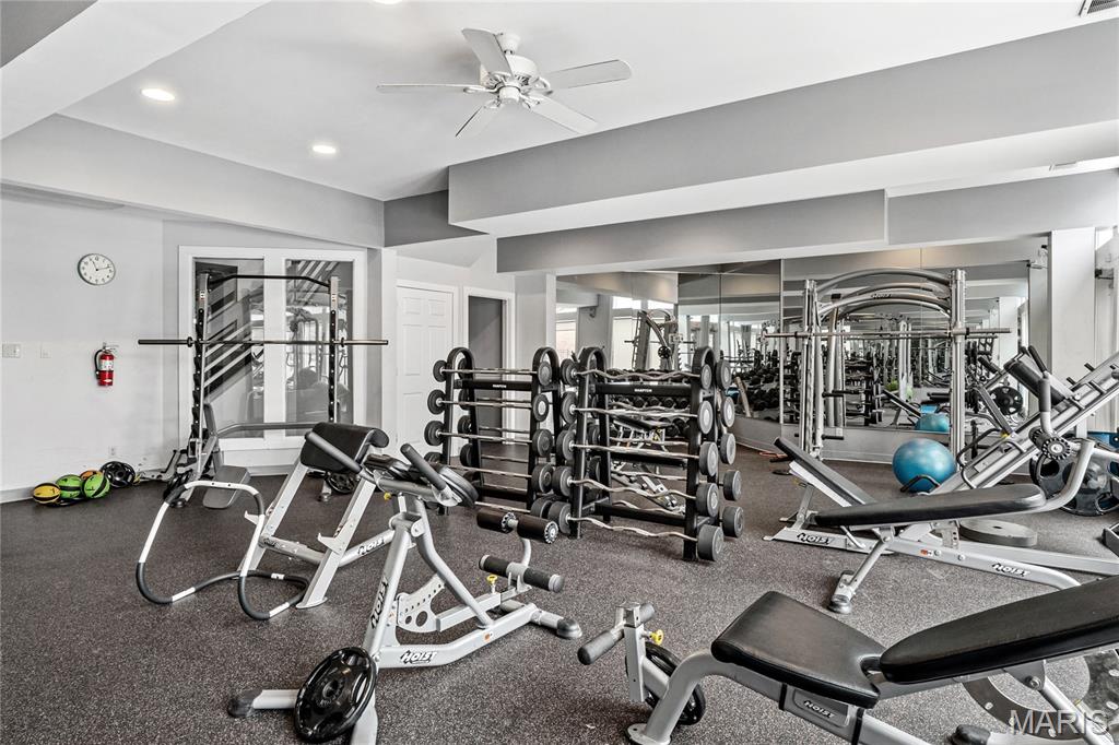 707 Forest Trace Drive