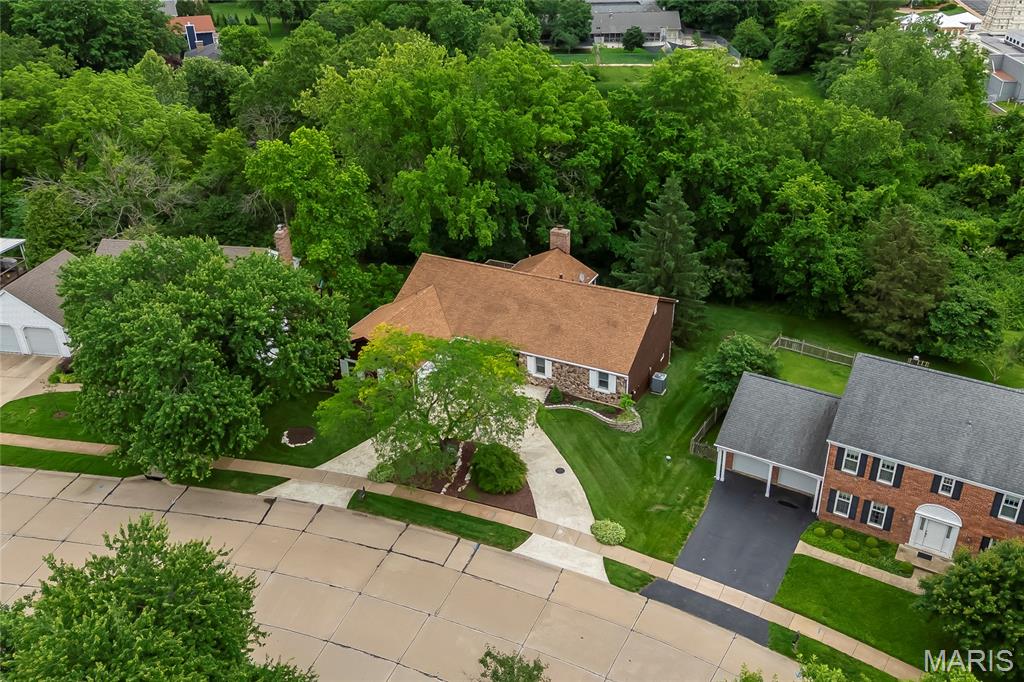 1334 Rusticview Drive
