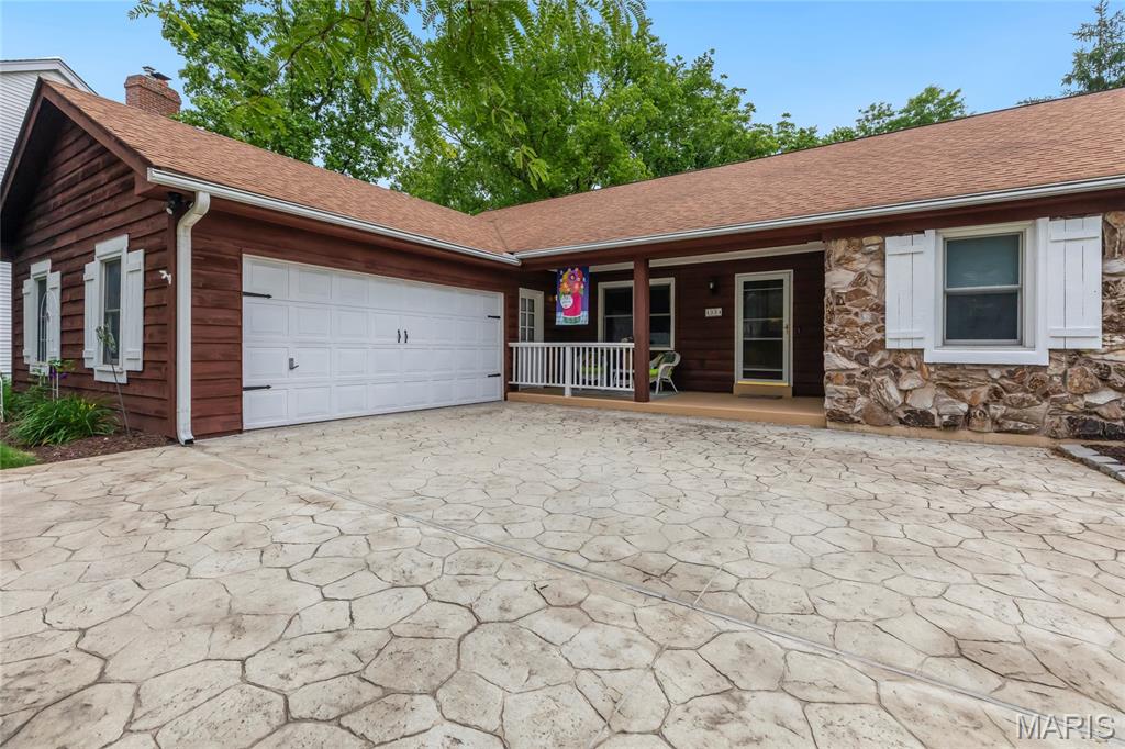 1334 Rusticview Drive
