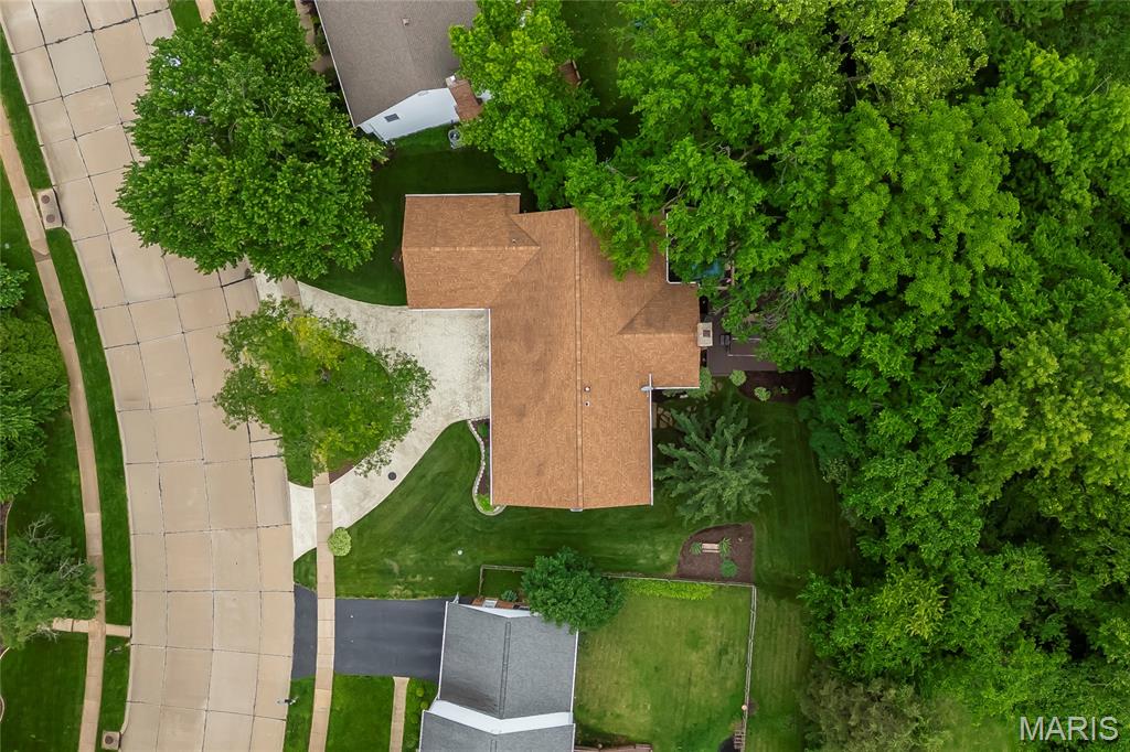 1334 Rusticview Drive