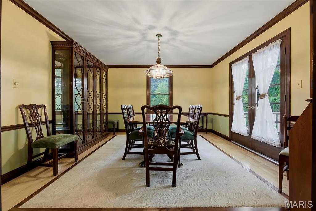1334 Rusticview Drive