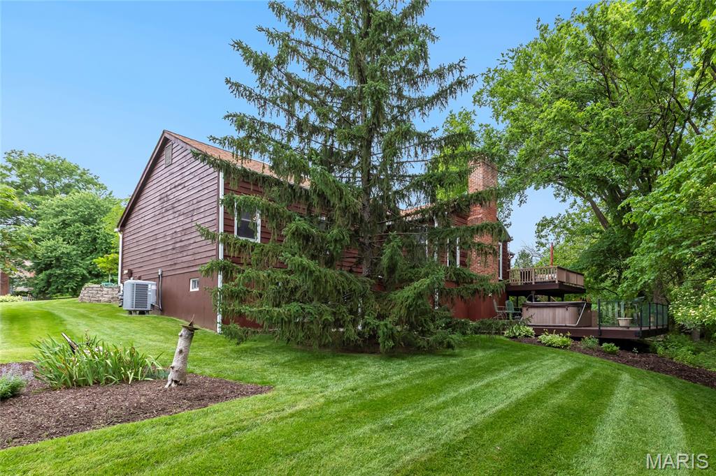 1334 Rusticview Drive