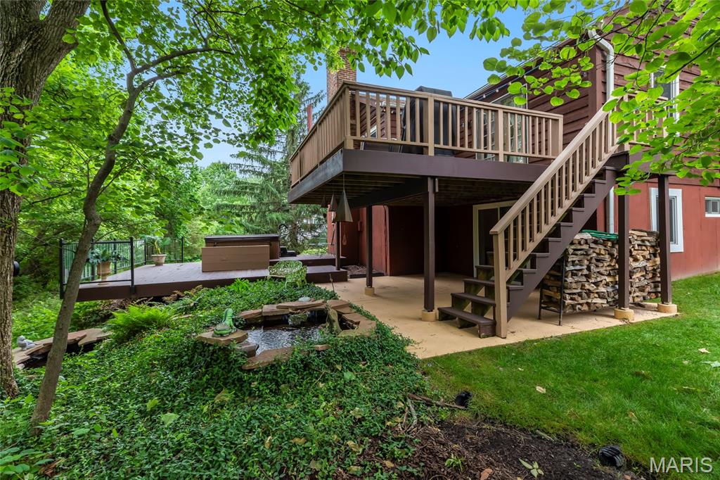 1334 Rusticview Drive