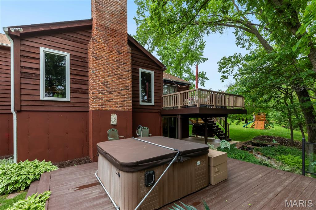 1334 Rusticview Drive