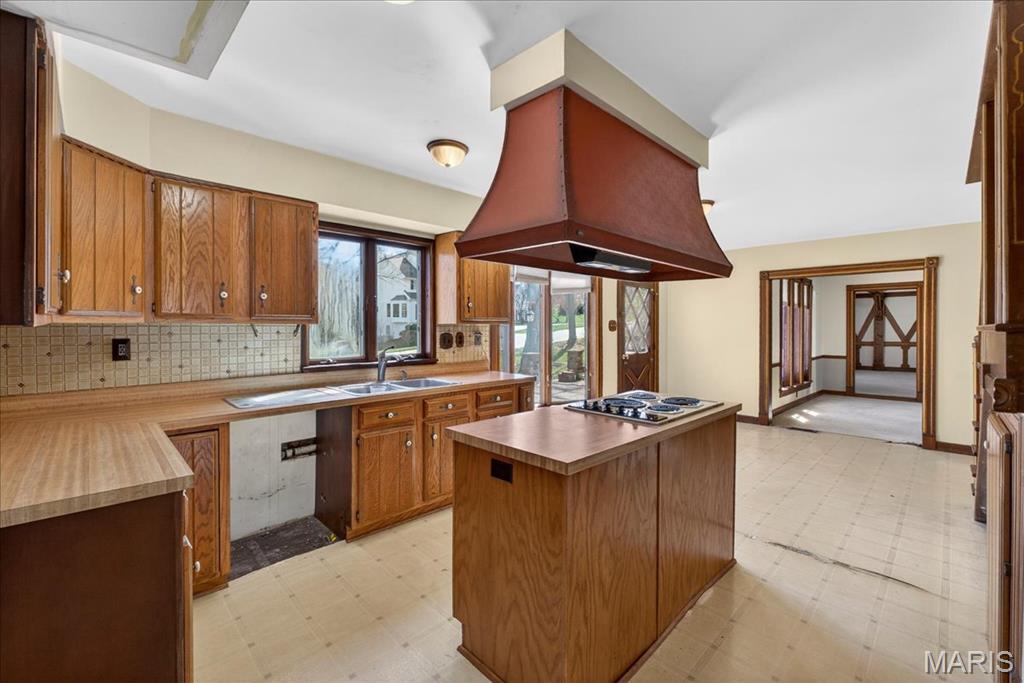 13777 Clayton (on Private Road) Road