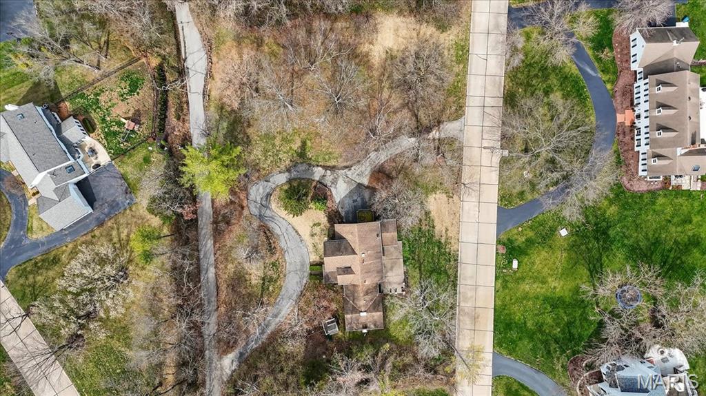 13777 Clayton (on Private Road) Road