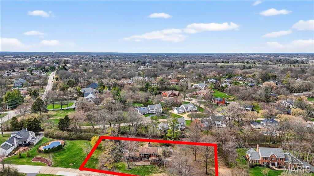 13777 Clayton (on Private Road) Road