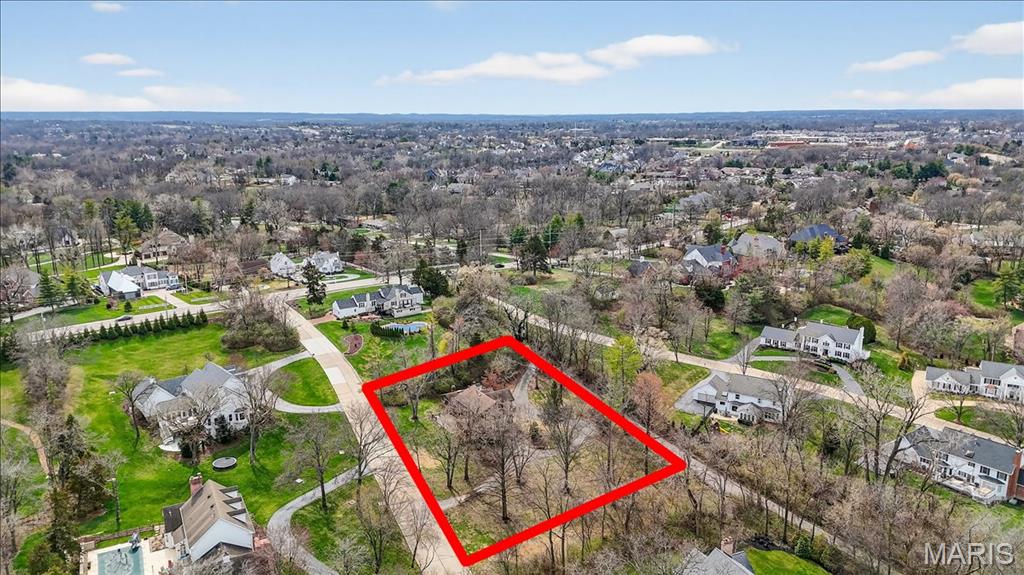 13777 Clayton (on Private Road) Road